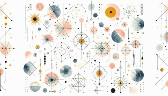 Download Minimal Grid Dot Texture - Dot texture Collection