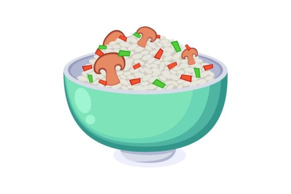 Download Traditional Chinese Cuisine Vector Illus - Premium Resources